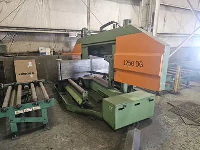 2015 PEDDINGHAUS PCD 1100 Fabricating Machinery, Miscellaneous | Holland Equipment Hunters, Inc. (3)