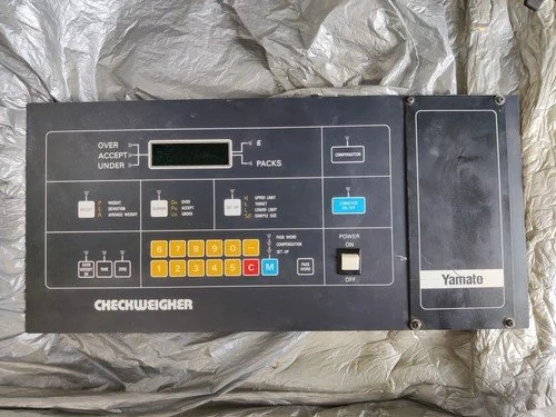 Used YAMATO _UNKNOWN_ Checkweighers (Misc) Missouri US | Up Time Machines #785059