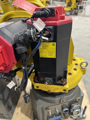 Used 2019 FANUC FANUC M-20IA/35M Robots Michigan US | Harbor Machinery Inc. #1768079