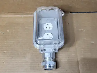 NEW EATON EXTRA DUTY