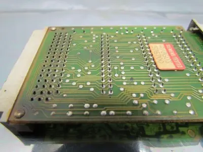 Siemens Sinumerik 6FX1126-0BL00 570 260 9011.00 Memory Card Module