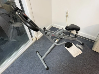 Used _UNKNOWN_ _UNKNOWN_ Gym & Exercise Michigan US | Miedema Asset Management Group #1313761
