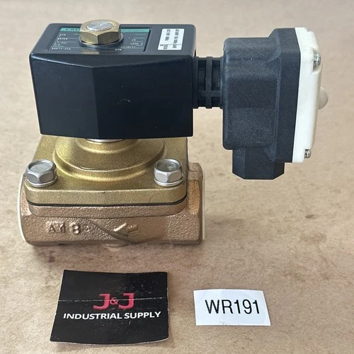 NEW CKD ADK11-25A 03M