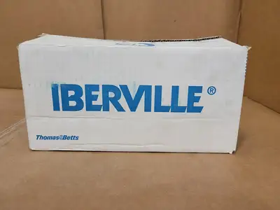 NEW IBERVILLE CI52-C-16
