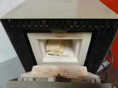 USED FISHER SCIENTIFIC 184