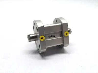 New | in-Stock NUMATICS ACTUATOR 1 ⅛" BORE, 1.000 STROKE Pneumatic Cylinders | Maverick Industrial Sales #1109296