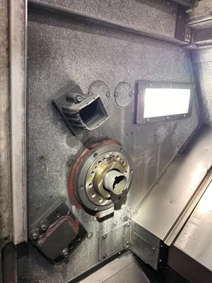 2020 TATUNG-OKUMA L250 II-e CNC Lathe | Machinery For Sale (8)