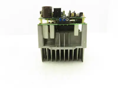 Mitsubishi MR-S11-103-E01 AC Servo Motor Drive Controller Assembly