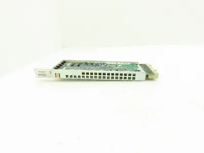Fujitsu WMEC280KAA BP1A53AA R7 Main Shelf Interface Network Communication Module