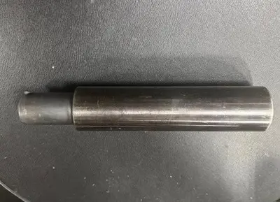 USED V-B T-1227-16 1.627" DIAMETER BORING BAR