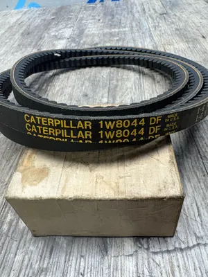 Used CATERPILLAR 1W8044 Servo Motors South Carolina US | ESS Industrial Equipment Sales #1308971
