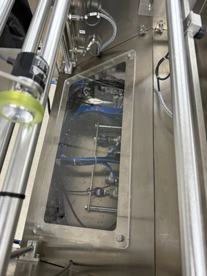 Used 2025 WEIGHPACK VERSAPAK Miscellaneous Packaging Equipment New York US | Revelation Machinery #1362750