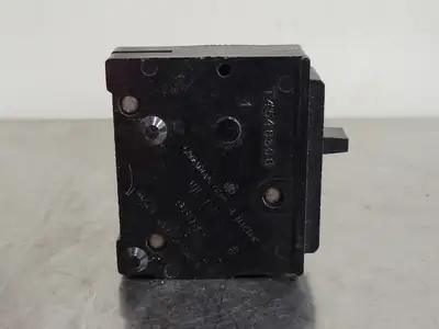 15 Amp, 1 Pole, 120/240 volts Circuit Breaker