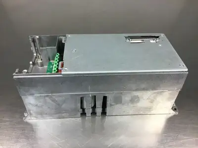 Used Eaton SVX002A1-4A1B1 PLC Processors | Palmetto Automation #1153212