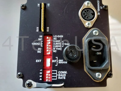 New | in-Stock Universal Insruments 45326501 Miscellaneous PCB & SMT Equipment Michigan US | 4Tech USA #1540347