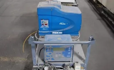 HARRIS GRAPHICS UB Perfect Binding Line Perfect Binders | Machinery Solutions Group, Inc. (23)