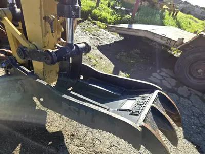 USED 2022 CATERPILLAR 309 CR