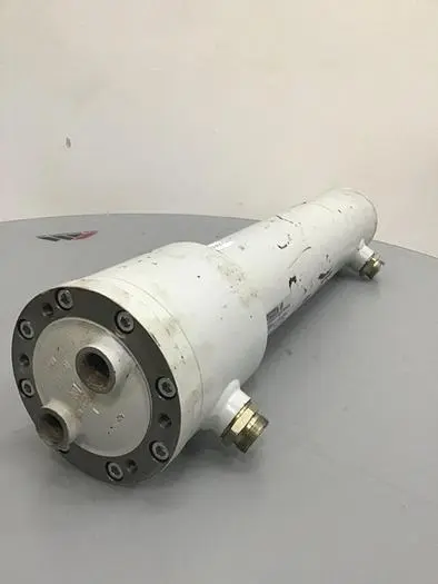 Used UNIVERSAL HYDRAULIK UKTM1024-4-T-CU-01 Heat Exchangers Michigan US | Ideal Machinery #570052