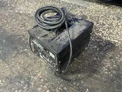 Used BATTERY CHARGER 2597004W Battery Chargers Ohio US | HGR 24 #1280206