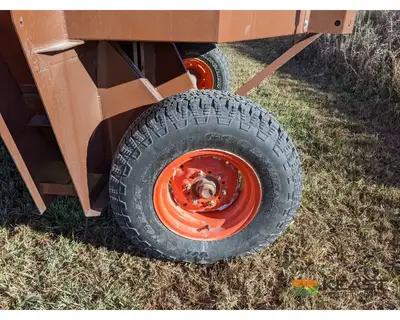 Used ROTO GRIND _UNKNOWN_ Bale Choppers - Feeders Iowa US | Keast Enterprises #1360410