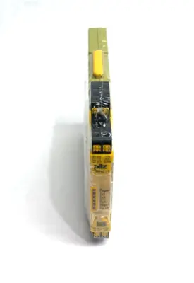 New | in-Stock Pilz PNOZsigma Standalone Safety Relay 1-Channel Relays & Switches Michigan US | Maverick Industrial Sales #1401885