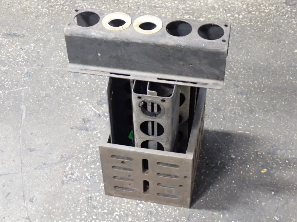 Power Distribution Block