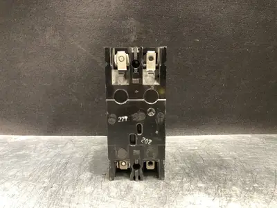 USED GENERAL ELECTRIC 126015