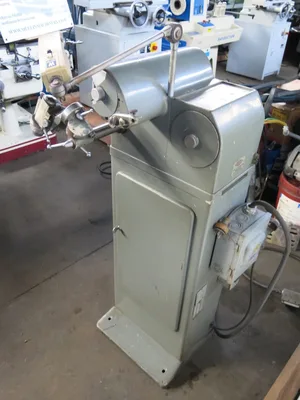 DECKEL SOE TOOL & CUTTER GRINDER