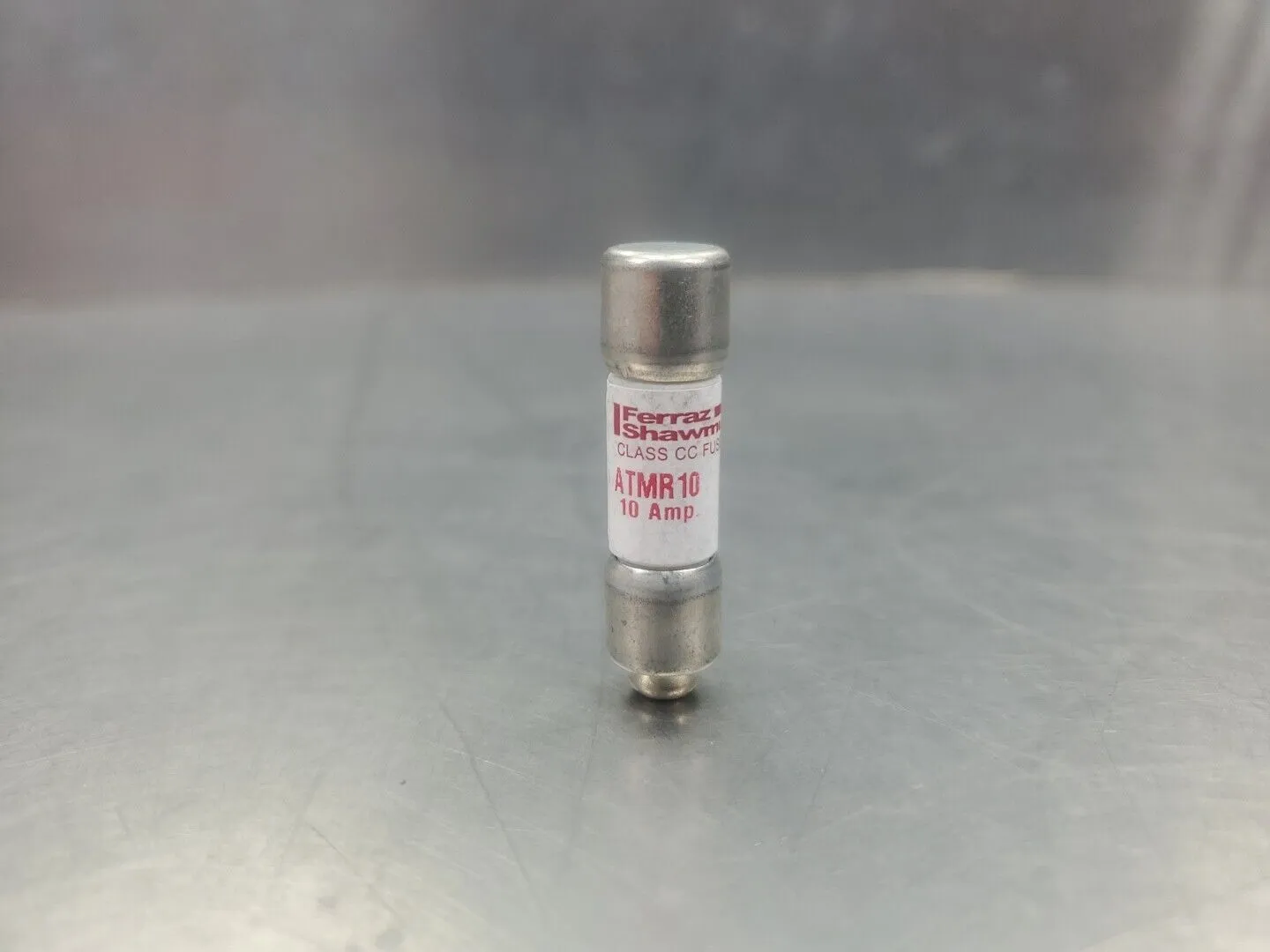 Used Ferraz Shawmut ATMR10 Fuses South Carolina US | Palmetto Automation #1519675