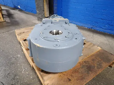 Sew-eurodrive 1.5 Hp Gear Drive