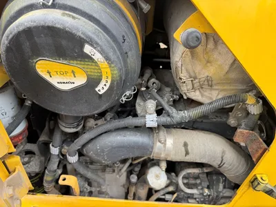 Used 2012 KOMATSU D39PX-22 Crawler Dozers Ontario CA | Driven Equipment Solutions #1423056