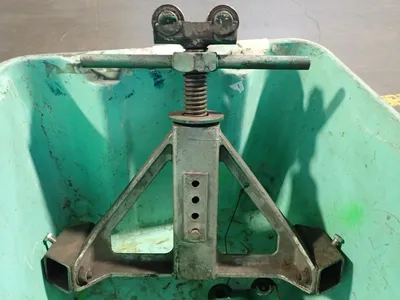 Used GREENLEE _UNKNOWN_ Miscellaneous MRO Ohio US | HGR 24 #1405190