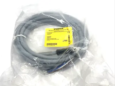 USED TURCK RKP56PL-5, 200004727
