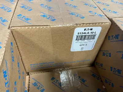 Used EATON 5134LA10L Misc Electrical & Power Parts Ohio US | HGR 24 #1187145