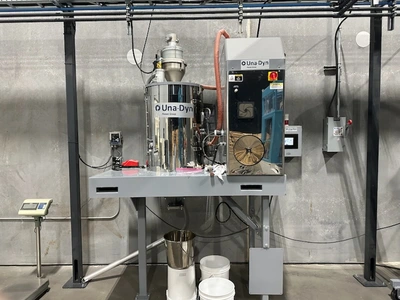 27mm Complete Compounding Line