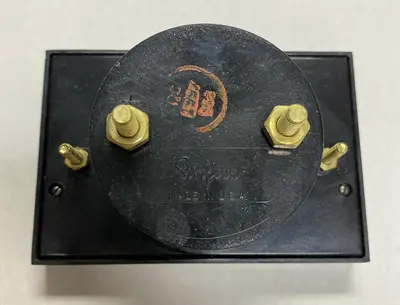 USED SIMPSON 15046