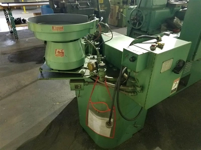Used NATIONAL HARTFORD 190 Thread Rollers New York US | Barbarotto Int'l Sales Corp #1332936