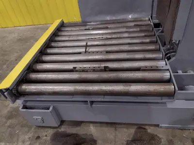 Used BRANER N/A Upenders / Down-Enders Ohio US | G-2000, Inc. #1074859
