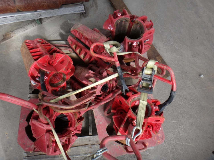 Used VARCO _UNKNOWN_ Pipe Lifters Alabama US | Transamerican Equipment Company #712673