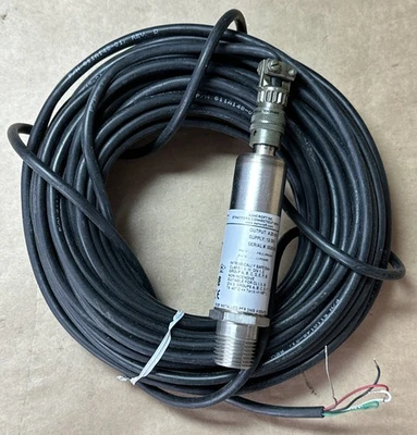 NEW Ashcroft A4WAM0442P25#G