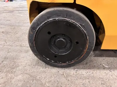 USED 2018 CATERPILLAR GC70K