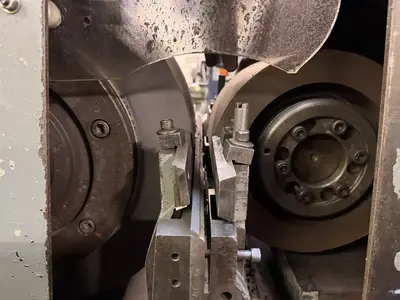 CINCINNATI MILACRON 220-8 Centerless Grinders | Mohawk Machinery (3)