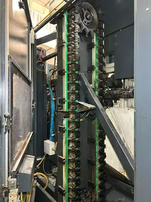 Used 2011 DMG DMC 60 FD DUOBLOCK Universal Machining Centers California US | MachineStation #947721