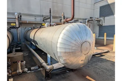 Used _UNKNOWN_ _UNKNOWN_ Autoclaves Texas US | IRS Auction #1444990