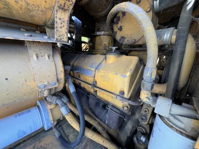Used 1979 _UNKNOWN_ _UNKNOWN_ Scrapers Oregon US | KNM Equipment Sales & Service #1363615
