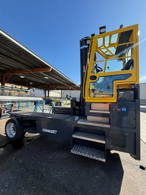 2024 COMBILIFT C25000 LIFT TRUCKS | Machinery Network (10)