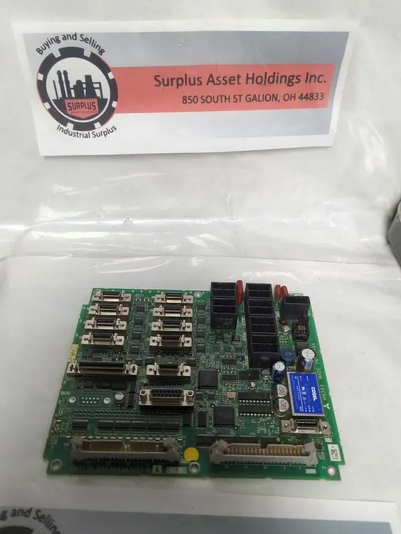 Used MITSUBISHI HN353B Miscellaneous Equipment (Electrical & Power) Ohio US | Surplus Asset Holdings #1494731