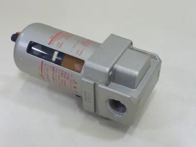 USED SMC AFM30-03