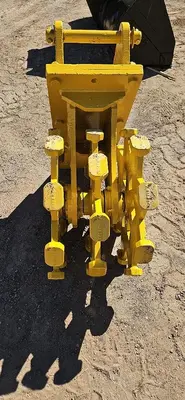 Used _UNKNOWN_ _UNKNOWN_ Add-on Compactors Utah US | CSS Equipment Sales #1347388