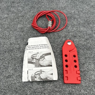 New | in-Stock Brady 45351 Safety Products (Other) California US | Davliegogo LLC #1707272